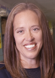 Wendy Kopp, Teach For All; Teach For America